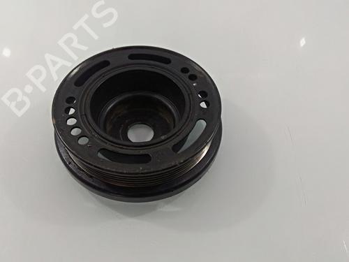 Pulley OPEL ASTRA J (P10)  | BP18470355M122 
