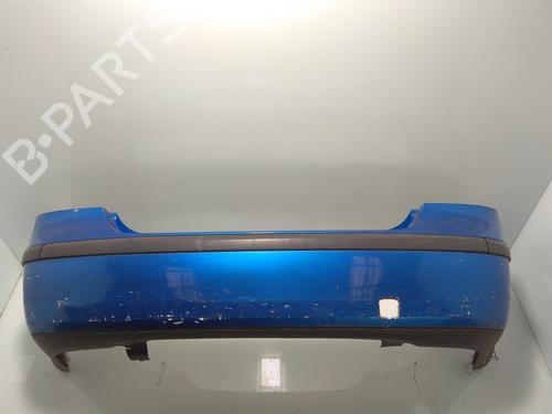 Used Rear bumper FORD FOCUS II (DA_, HCP, DP) [2004-2013]  13916778