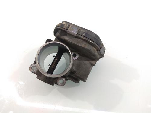 Throttle body FORD FIESTA VI (CB1, CCN) 1.5 TDCi | BP10216695M82 