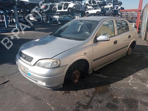 Starter OPEL ASTRA G Hatchback (T98)  | BP16531961M8 