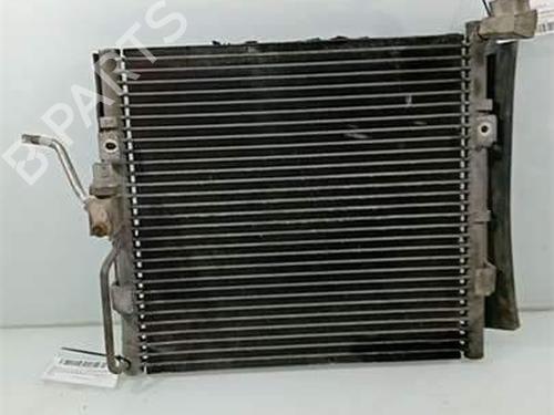 Used AC radiator AC radiator 38522244 38522244