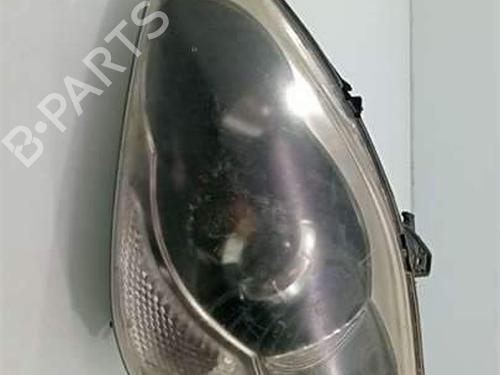 Used Left headlight Left headlight 38520992 38520992