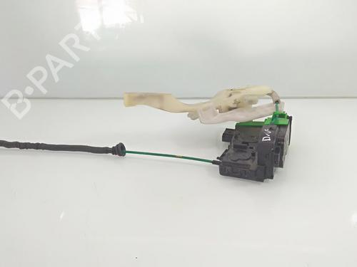 Rear left lock HYUNDAI i40 I (VF) 1.7 CRDi | BP15964424C100 