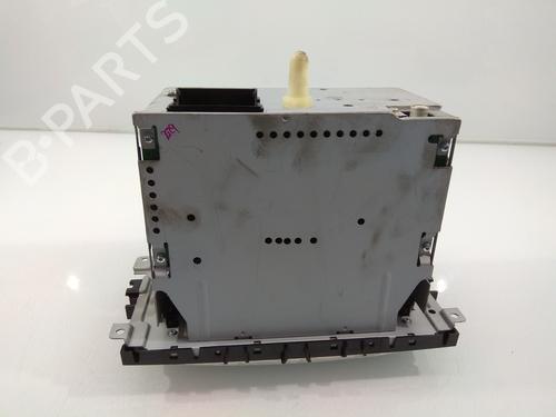 Radio FORD FOCUS II (DA_, HCP, DP) 1.6 TDCi | BP13528762E6 