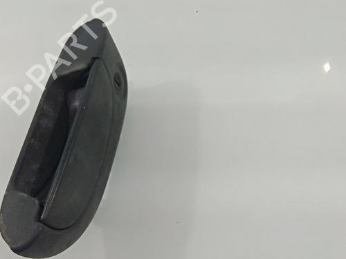 Front right exterior door handle RENAULT KANGOO (KC0/1_) D 65 1.9 (KC0E, KC02, KC0J, KC0N) | BP16451769C129 