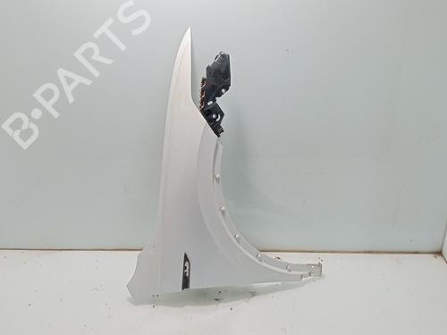 Used Right front fenders VW TIGUAN ALLSPACE (BW2, BJ2) [2017-2025]  28359612