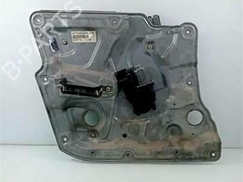 Used Front left window mechanism Front left window mechanism 38521454 38521454