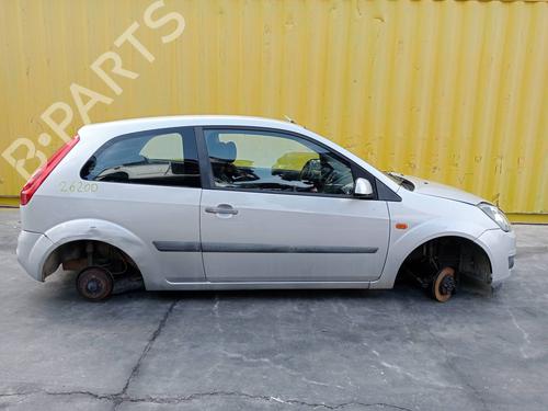 Headlight switch FORD FIESTA V (JH_, JD_) 1.4 16V | BP13717156I24 