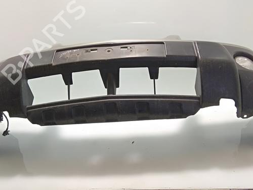 Front bumper NISSAN X-TRAIL I (T30)  | BP18470994C7 