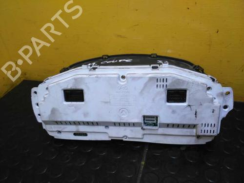 Instrument cluster HYUNDAI COUPE II (GK)  | BP5306857C47 