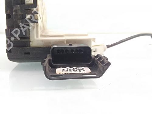 Front right lock PEUGEOT 308 I (4A_, 4C_)  | BP16013280C97 
