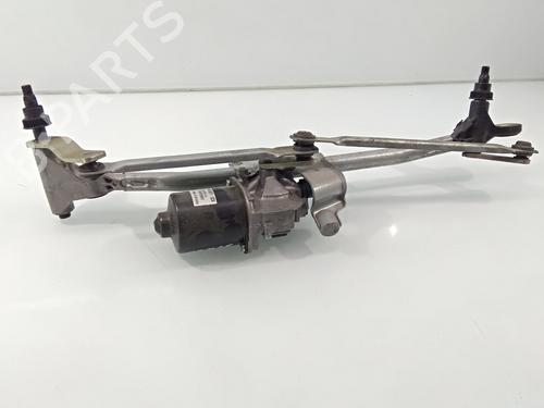 Front wiper motor BMW 1 (E81) 120 d | BP16943310M29 
