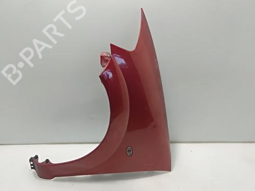 Used Left front fenders CITROËN C3 I (FC_, FN_) [2002-2013]  16213518