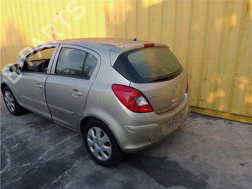 Hattehylde OPEL CORSA D Hatchback Van (S07) 1.3 CDTI (L08) | BP38520122C85 - Image 10