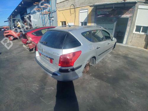 Climate control PEUGEOT 407 (6D_)  | BP10118074I5 