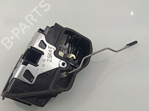Front right lock BMW 3 (E90)  | BP17047661C97 