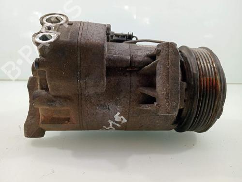 AC-Kompressor AC-Kompressor 38775685 38775685