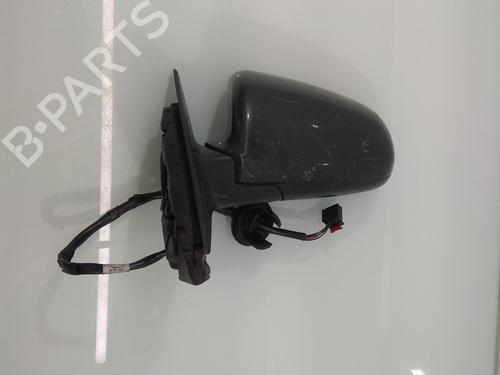 Left mirror AUDI A3 Sportback (8PA)  | BP13530483C26 