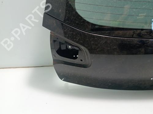 Tailgate CITROËN C3 II (SC_)  | BP25717770C6 