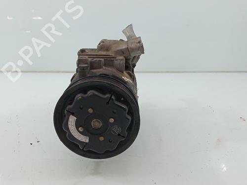 AC compressor SEAT CORDOBA (6K1, 6K2)  | BP29376829M34 