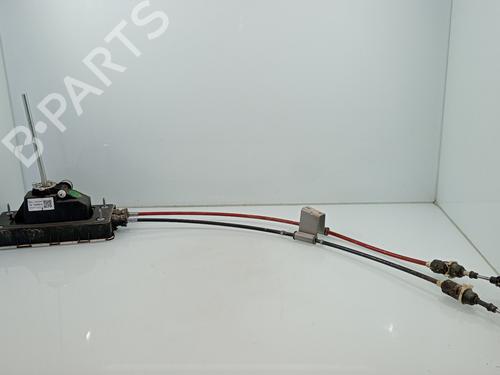 Used Gear lever MG MG ZS SUV (AZS1) [2017-2025]  29437784