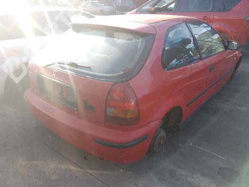Used Parts HONDA CIVIC VI Fastback (MA, MB)  1.4 i (MA8, MB2)  1059790