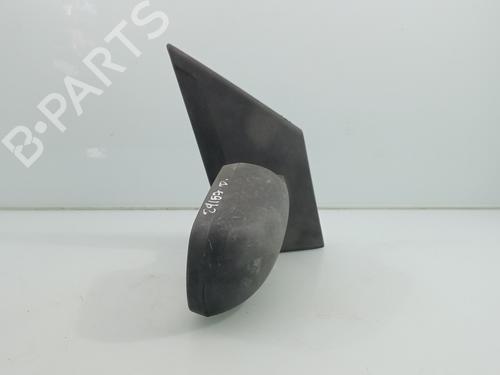 Right mirror FORD FIESTA V (JH_, JD_)  | BP29194815C27 