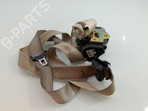 Used Front right seatbelt MERCEDES-BENZ E-CLASS (W211) E 220 CDI (211.006) (150 hp) 24642571