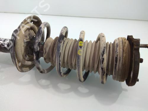 Right front shock absorber FIAT FIORINO Box Body/MPV (225_) 1.3 D Multijet (225BXD1A, 225BXB1A, 225BXB11) | BP13528572M17 