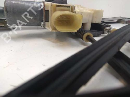 Front right window mechanism FORD MONDEO IV (BA7) 2.0 TDCi | BP5820291C23 