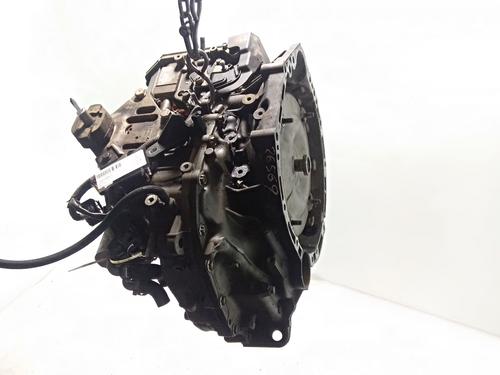 Gearbox RENAULT LAGUNA III Grandtour (KT0/1) 2.0 dCi (KT01, KT08, KT09, KT0K, KT12, KT1D, KT1W) | BP15689009M3 