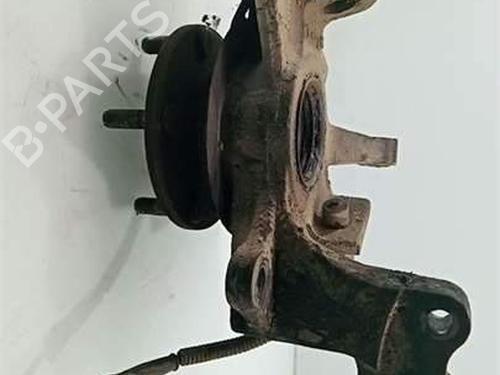 Used Left front steering knuckle Left front steering knuckle 38523669 38523669