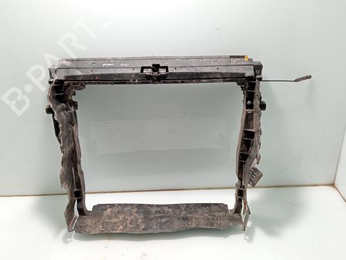 Used Front slam panel MAN TGE Van [2017-2025]  29717307