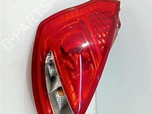 Used Left taillight Left taillight 38520121 38520121