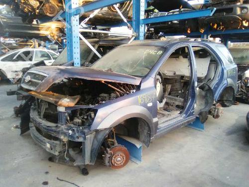 Used Parts KIA SORENTO I VAN (JC) 2.5 CRDi 4WD 1447953