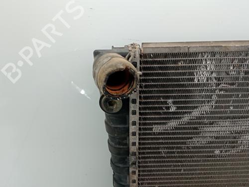 Water radiator CITROËN BERLINGO / BERLINGO FIRST MPV (MF_, GJK_, GFK_)  | BP29194793M31 