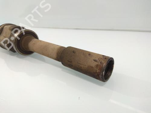 Right front driveshaft RENAULT LAGUNA II (BG0/1_) 1.8 16V (BG0B, BG0M) | BP11422047M39 