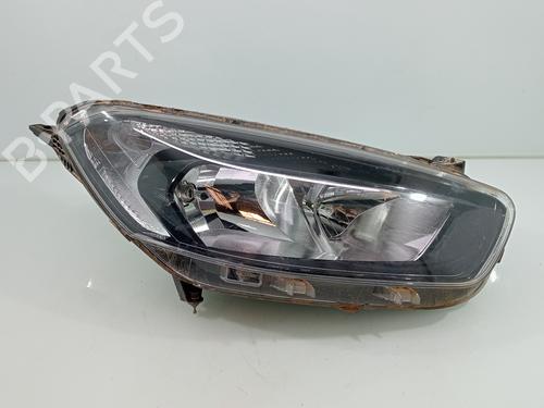 Used Right headlight FORD TRANSIT COURIER B460 Box Body/MPV [2014-2025]  27457725