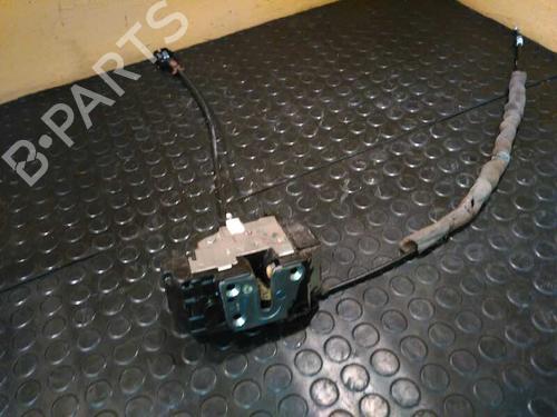 Front right lock NISSAN MICRA III (K12)  | BP5290751C97 
