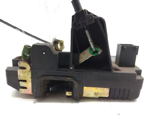 Rear right lock OPEL VECTRA B (J96)  | BP5289319C99 