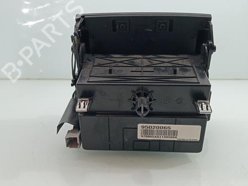 Radio CHEVROLET ORLANDO (J309)  | BP29536680E6 