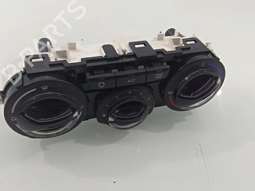 Climate control PEUGEOT 208 I (CA_, CC_)  | BP16653255I5