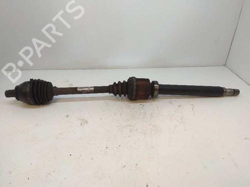 Right front driveshaft FORD MONDEO IV (BA7) 2.0 TDCi | BP5820276M39 