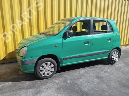 Instrument cluster HYUNDAI ATOS (MX)  | BP17684503C47 