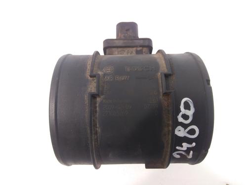 Mass air flow sensor OPEL INSIGNIA A (G09)  | BP10509670M95 
