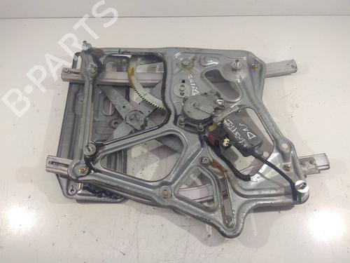 Used Rear left window mechanism SAAB 900 II Convertible [1993-1999]  7192372