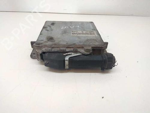 Engine control unit (ECU) LAND ROVER FREELANDER I (L314) 2.0 DI 4x4 | BP6572810M57 