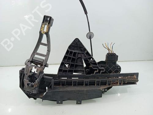 Front right lock FORD KUGA I 2.0 TDCi | BP40158580C97 - Image 4