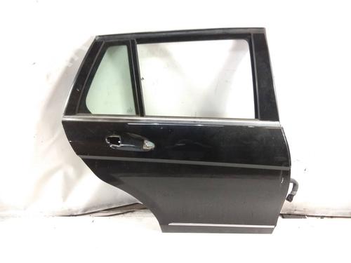 Used Right rear door MERCEDES-BENZ C-CLASS (W204) [2007-2015]  7662186