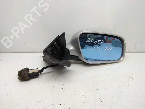 Used Right mirror AUDI A3 (8L1) [1996-2006]  5293782